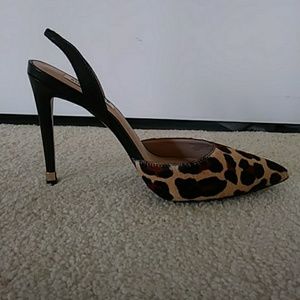Steve Madden high heels